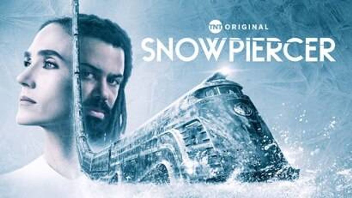 Snowpiercer: Rompenieves