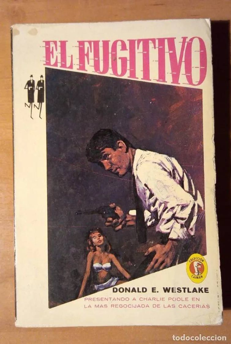 Book El fugitivo