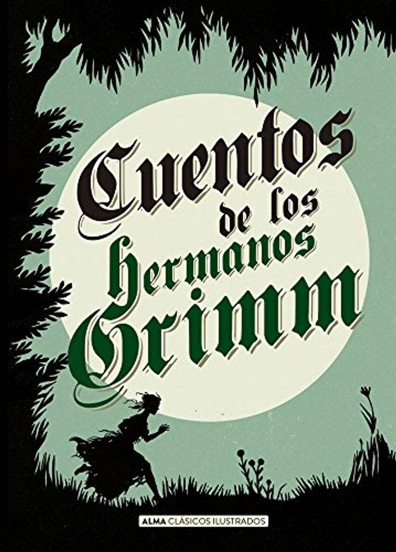 Libro Cuentos de los hermanos Grimm: 29