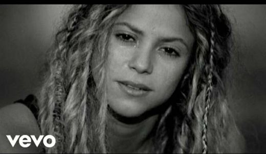 NO- Shakira