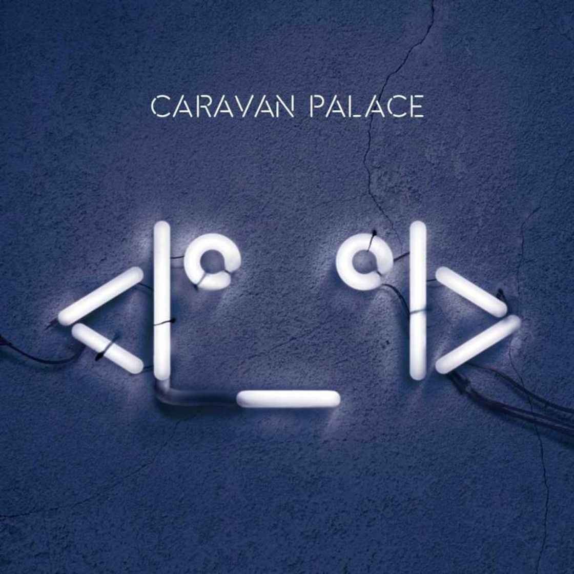 Canción Caravane Palace