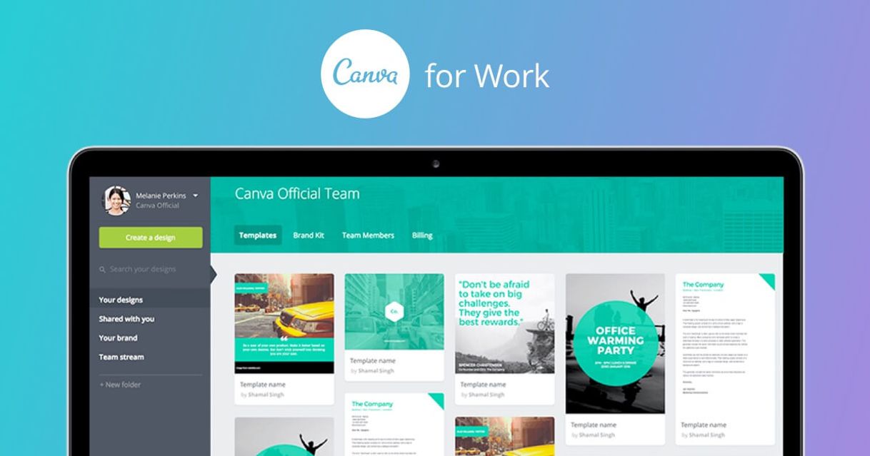 Fashion Canva Pro - An Online Graphic Design Tool: Try Pro for Free