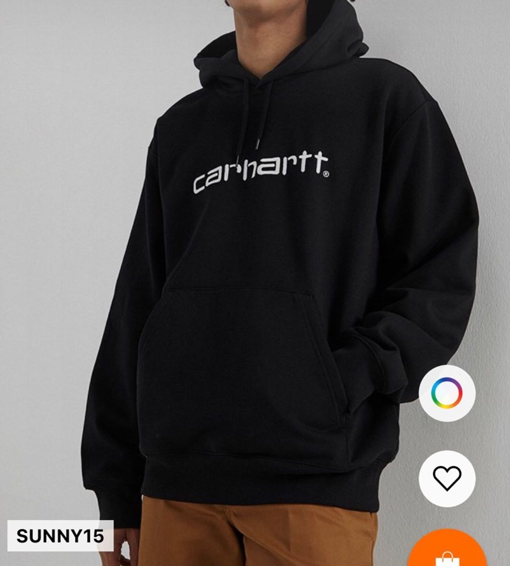 Fashion hoodie carhartt 