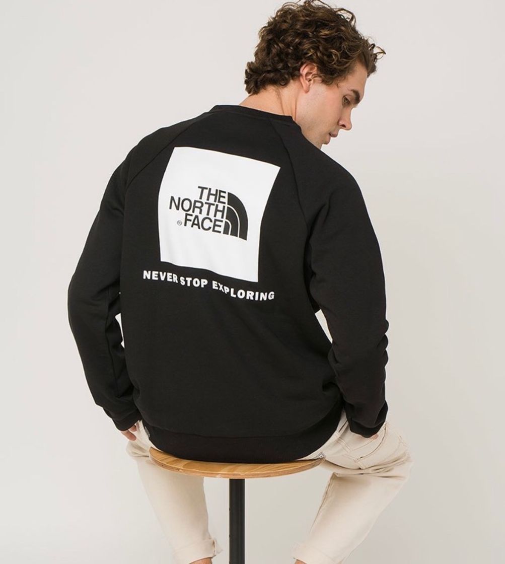 Fashion sudadera the north face