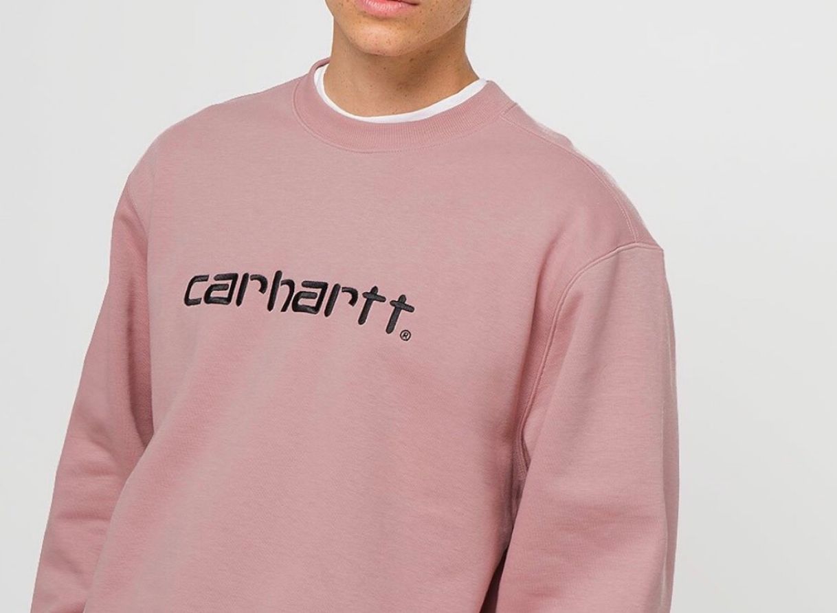 Social sudadera carhartt wip