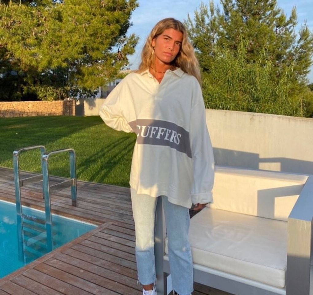 Social sudadera scuffers