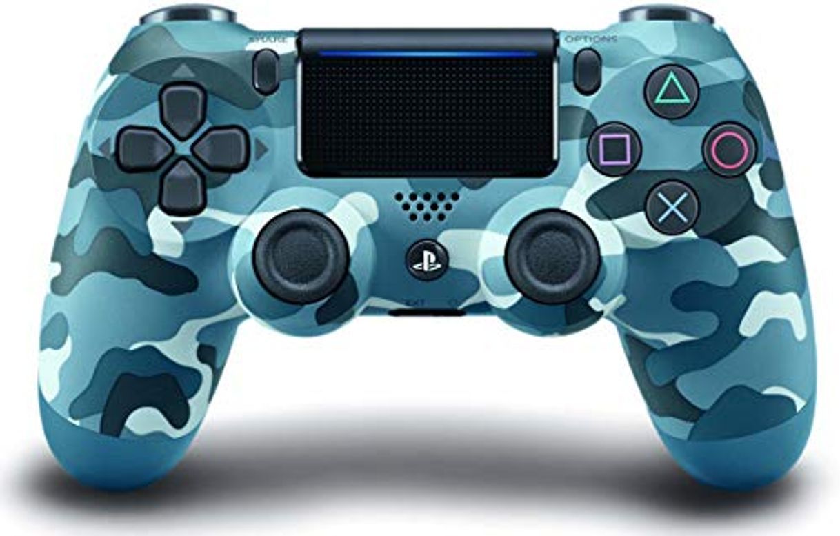 Electronic Sony DualShock 4 Gamepad Playstation 4 Azul