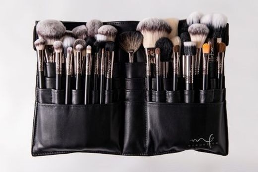 Set De Brochas Marifer Cosmetics 