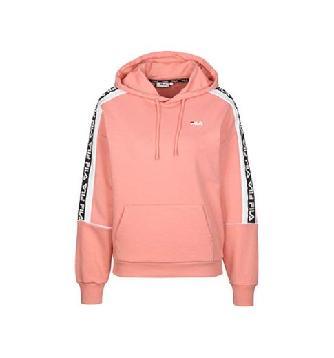 Fila Tavora Sudadera con Capucha Lobster Bisque