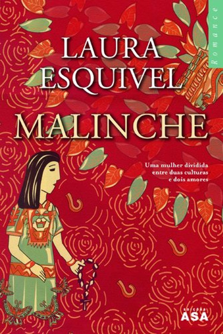 Book Malinche