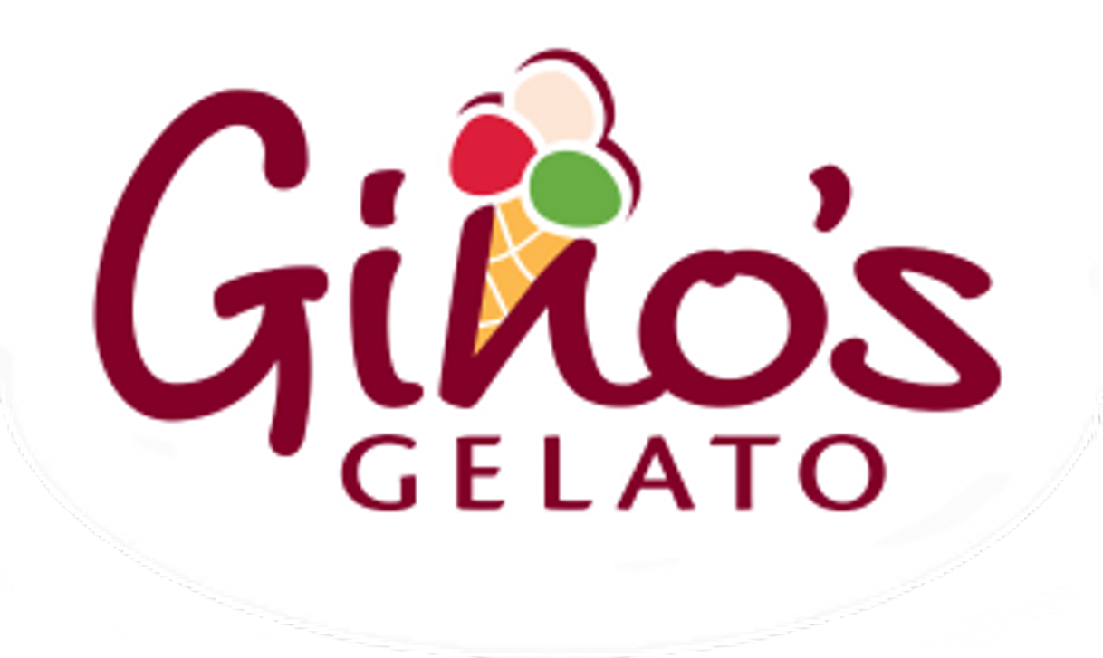 Lugar Gino's Gelato