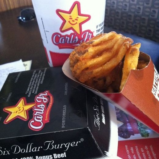 Carl's Jr.