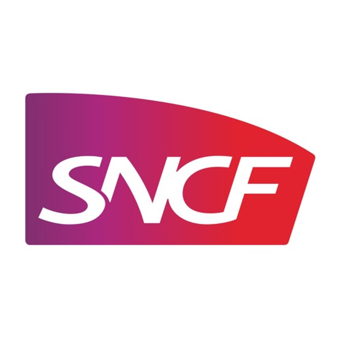 App SNCF Assistant - Transports