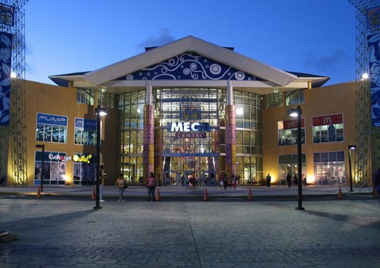 Place Mega Centro