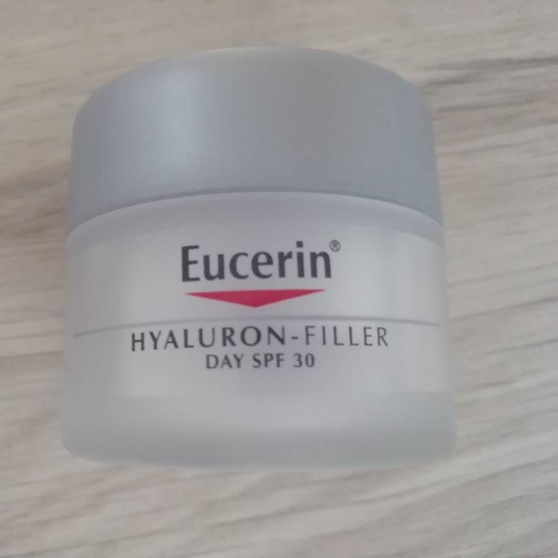 Social Eucerin Hyaluron - Filler