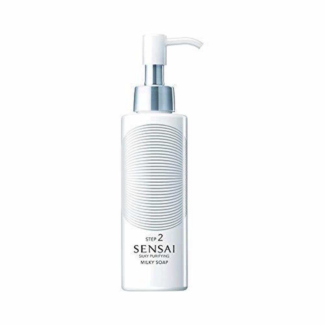 Kanebo Sensai Silky Milky Jabón