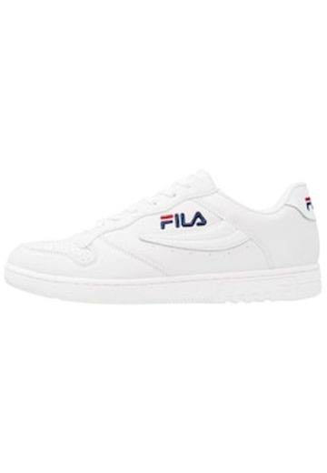 Fila FX-100 LOW - Sneaker low - white - Zalando.det