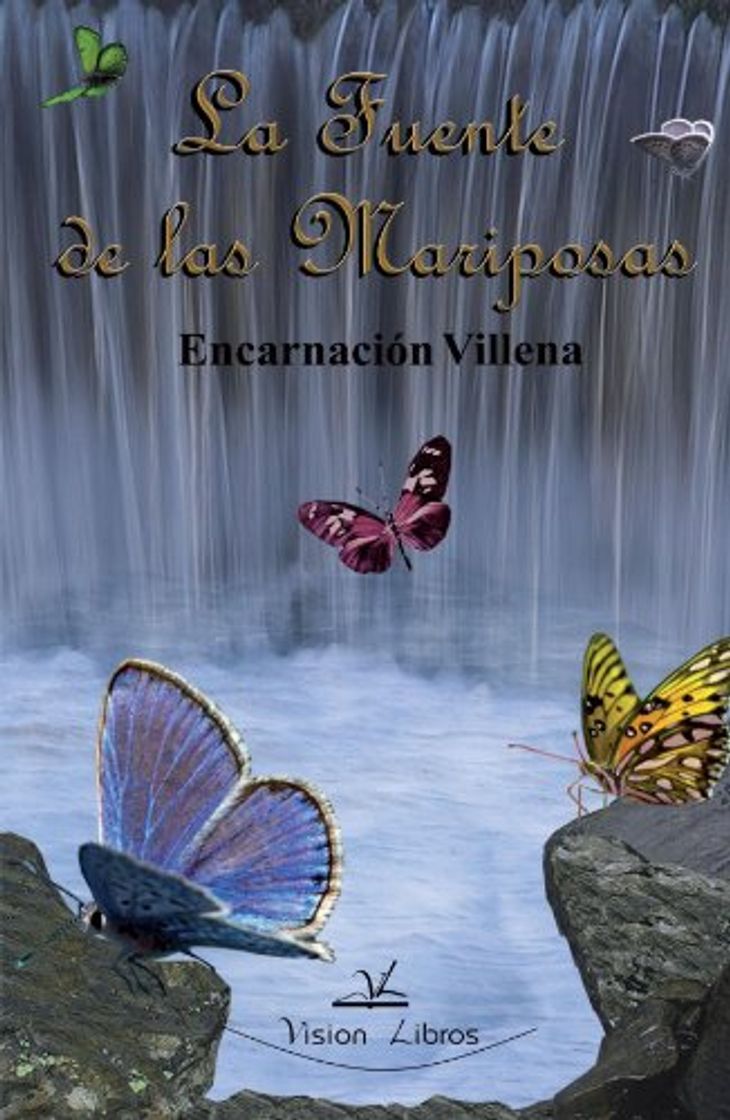 Book Las Fuentes De Las Mariposas