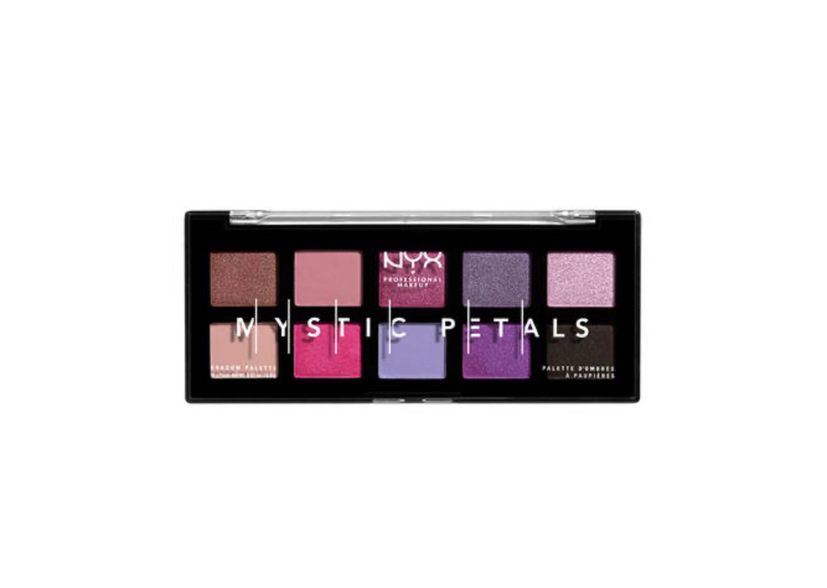 Producto Paleta de Sombras Mystic Petals