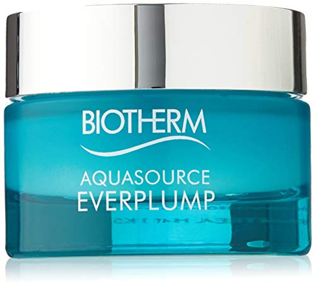 Belleza BIOTHERM Gel Facial Aquasource Everplump 50 ml