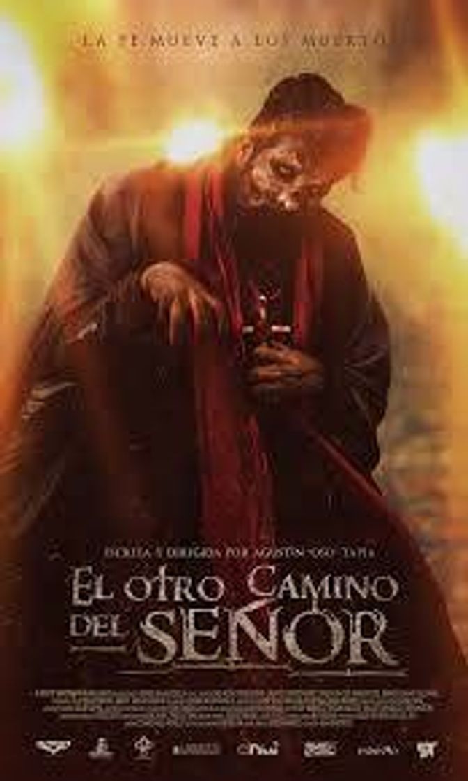 Movie El otro camino del señor