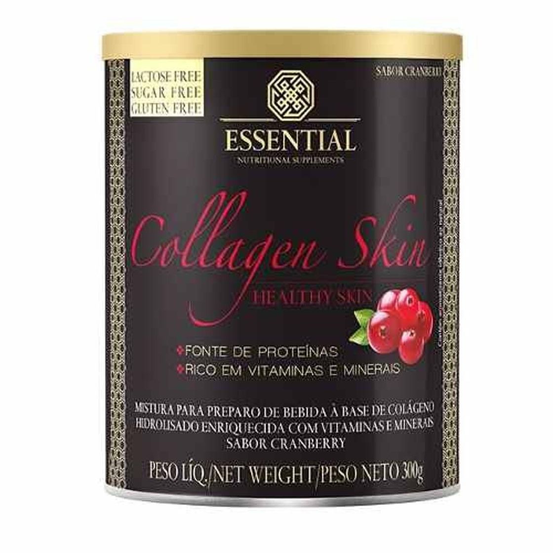 Producto Collagen Skin Cranberry