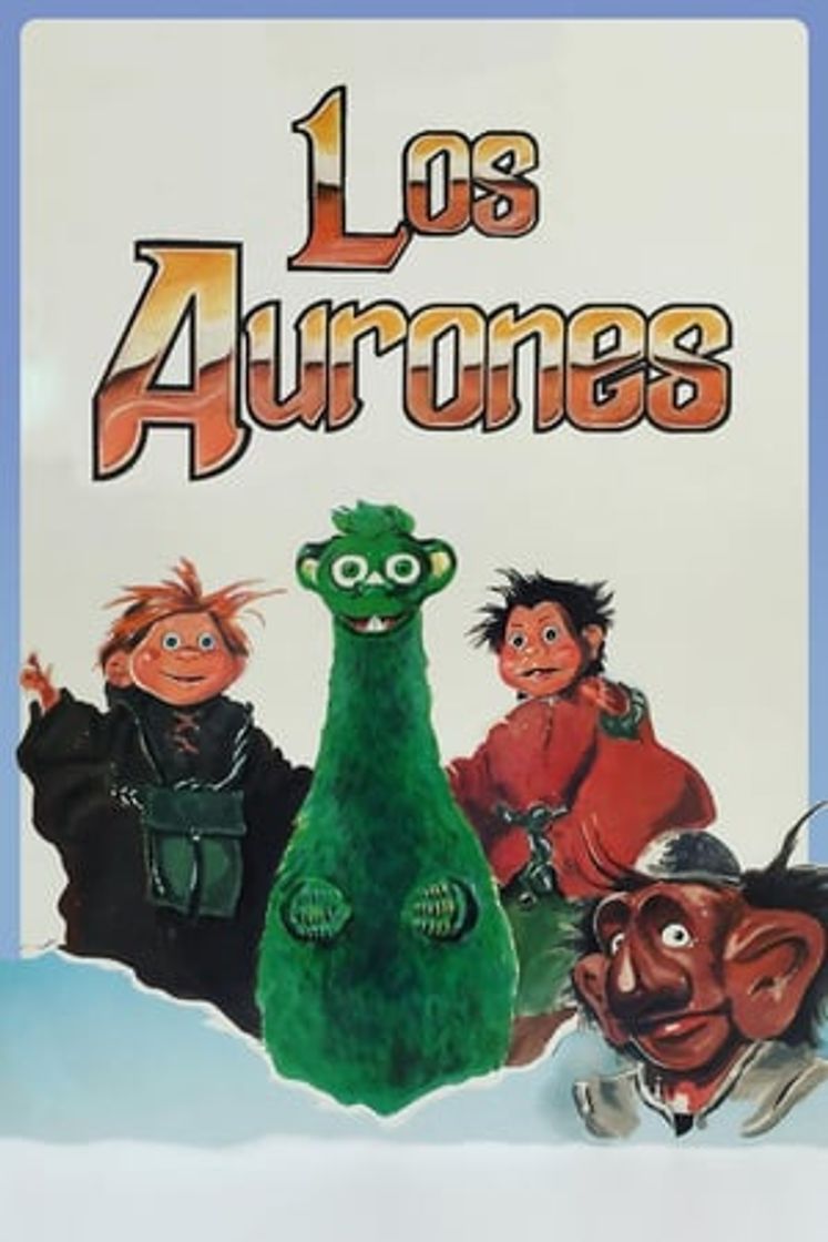 Serie Los Aurones