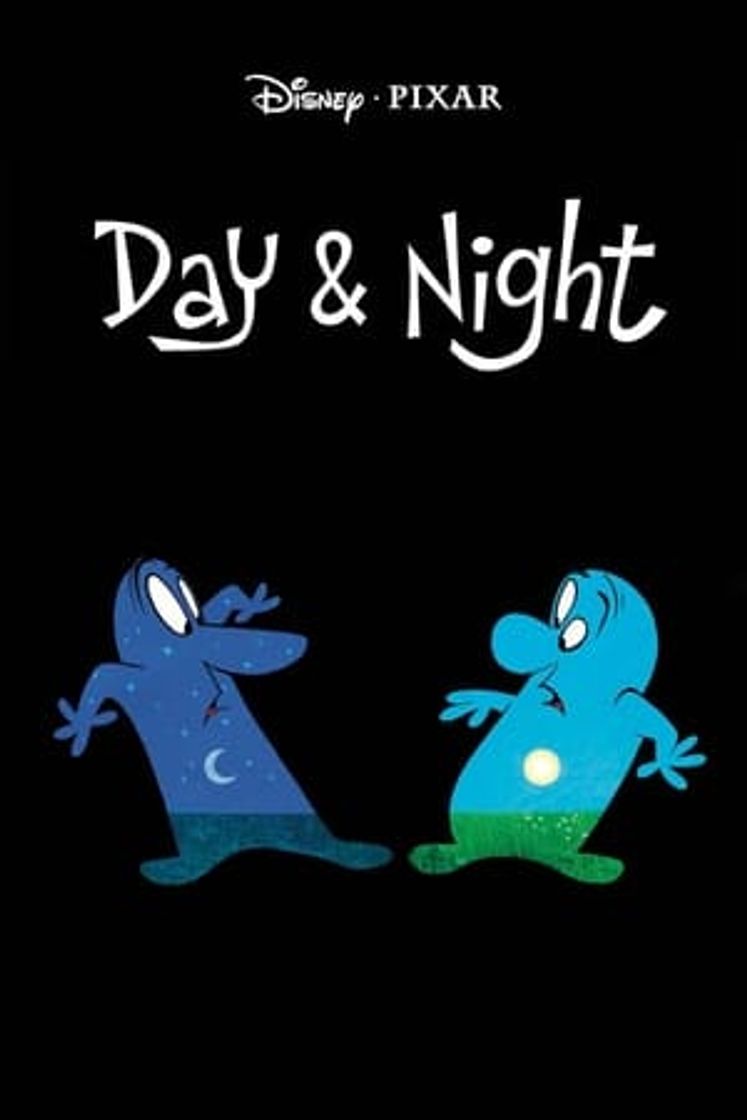 Movie Día y noche