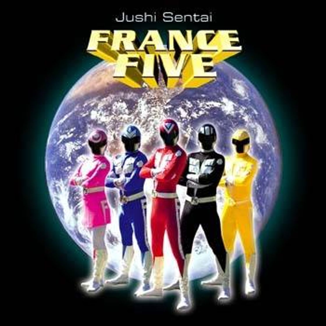 Serie France Five