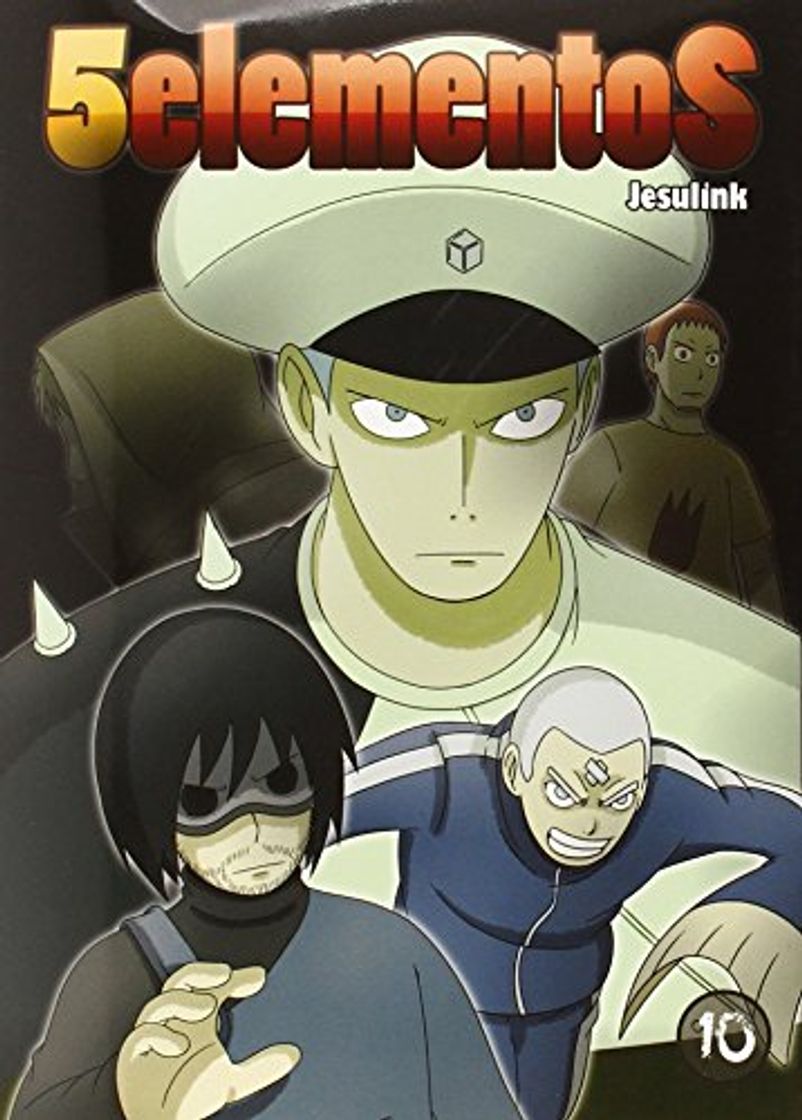 Book 5 elementos