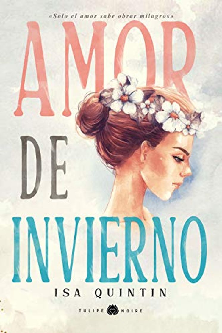 Libro Amor de Invierno