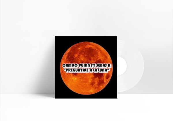 Pregúntale a la Luna