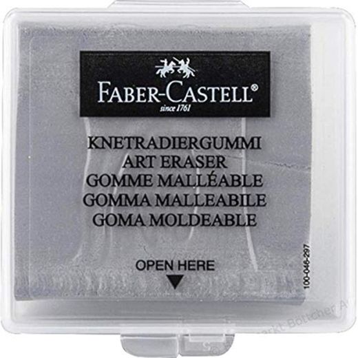 Faber-Castell 127220 goma