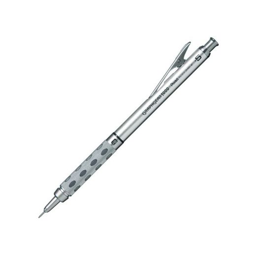 Pentel Graphgear 1000 Drafting Pencil - 0.5 mm