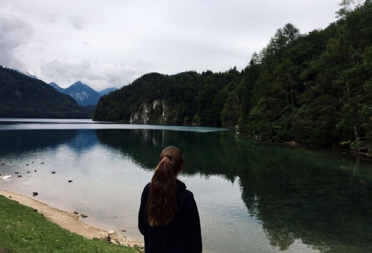 Lugar Alemania