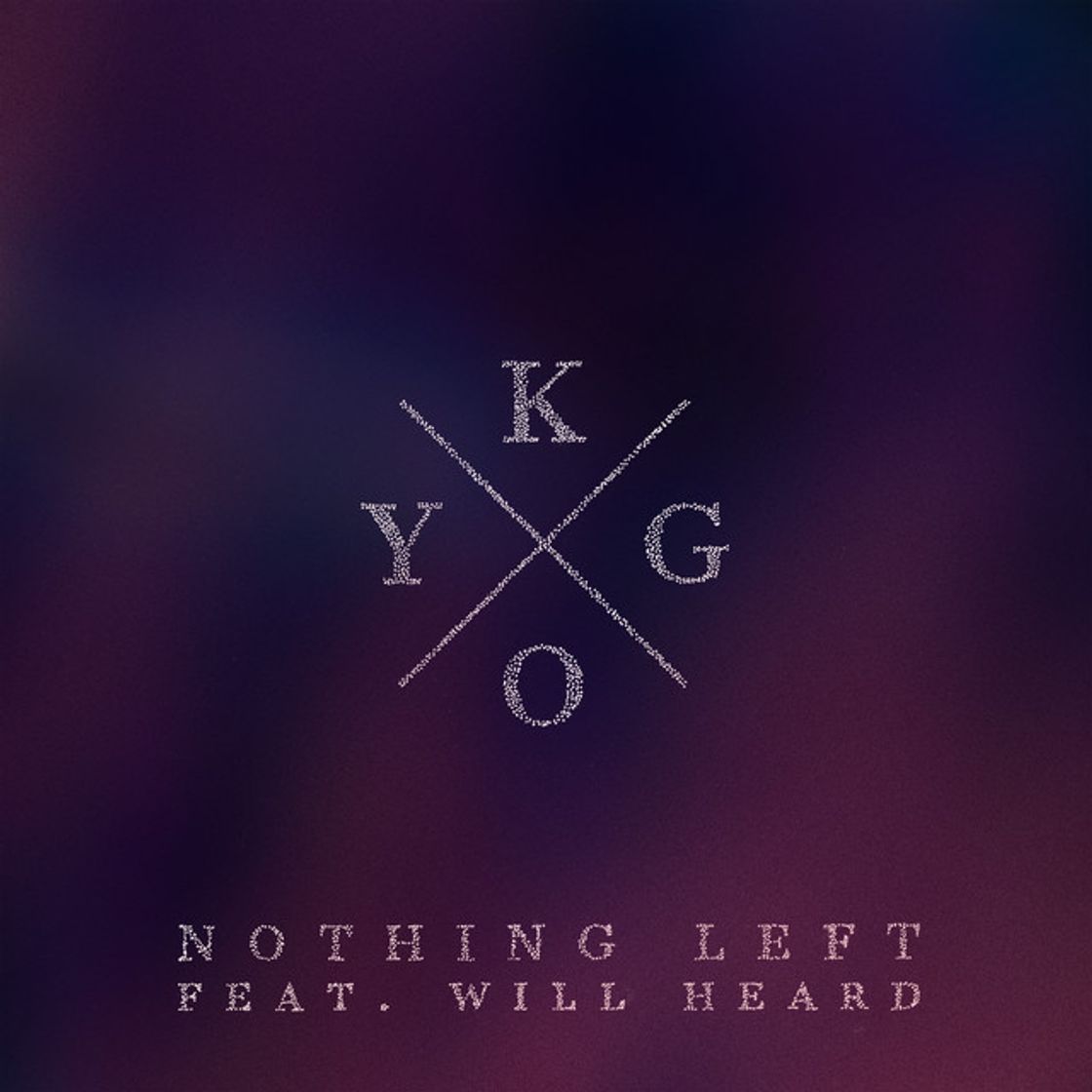 Canción Nothing Left (feat. Will Heard)