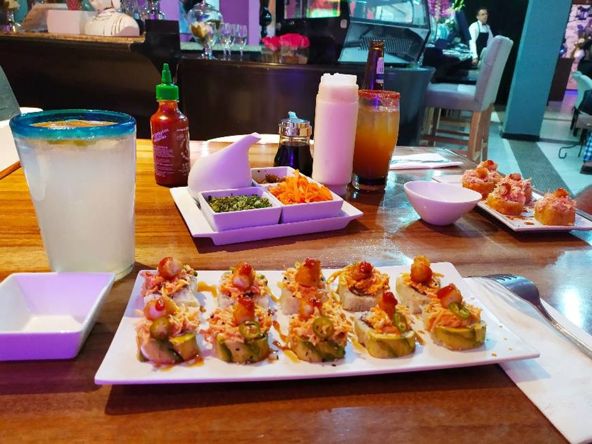 Restaurants Punto Rojo Culiacán