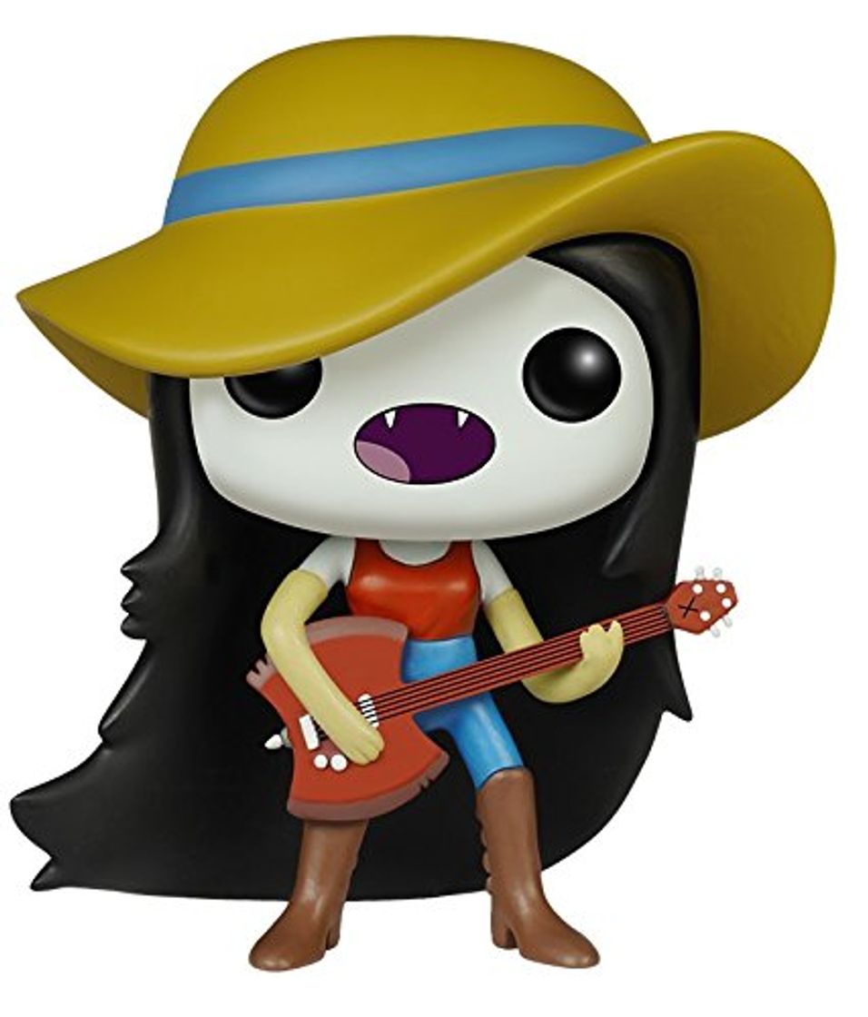 Producto Funko – Pop TV – Adventure Time – Marceline Guitar