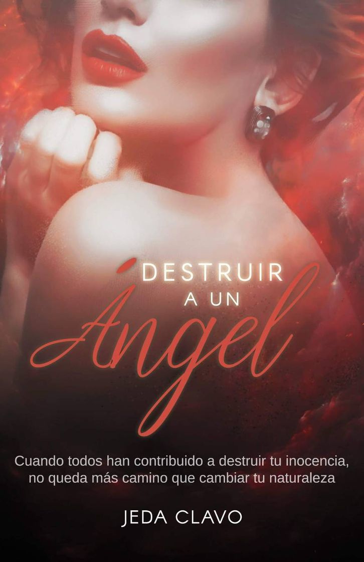 Books DESTRUIR A UN ÁNGEL - Booknet