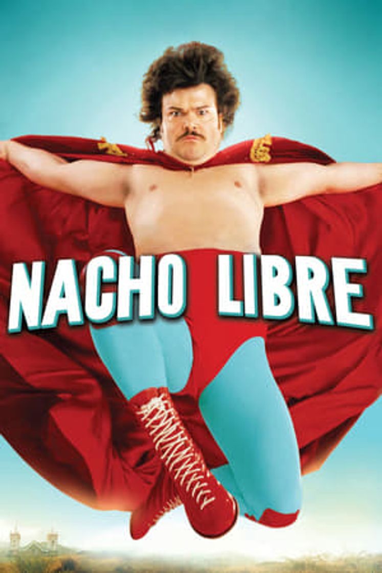 Película Super Nacho