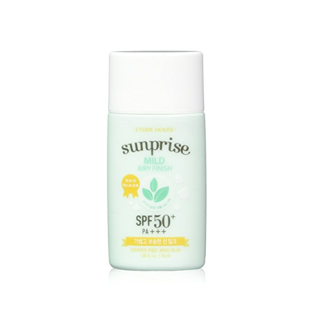 Products Etude House - Bruma solar Sunprise suave con FPS 50