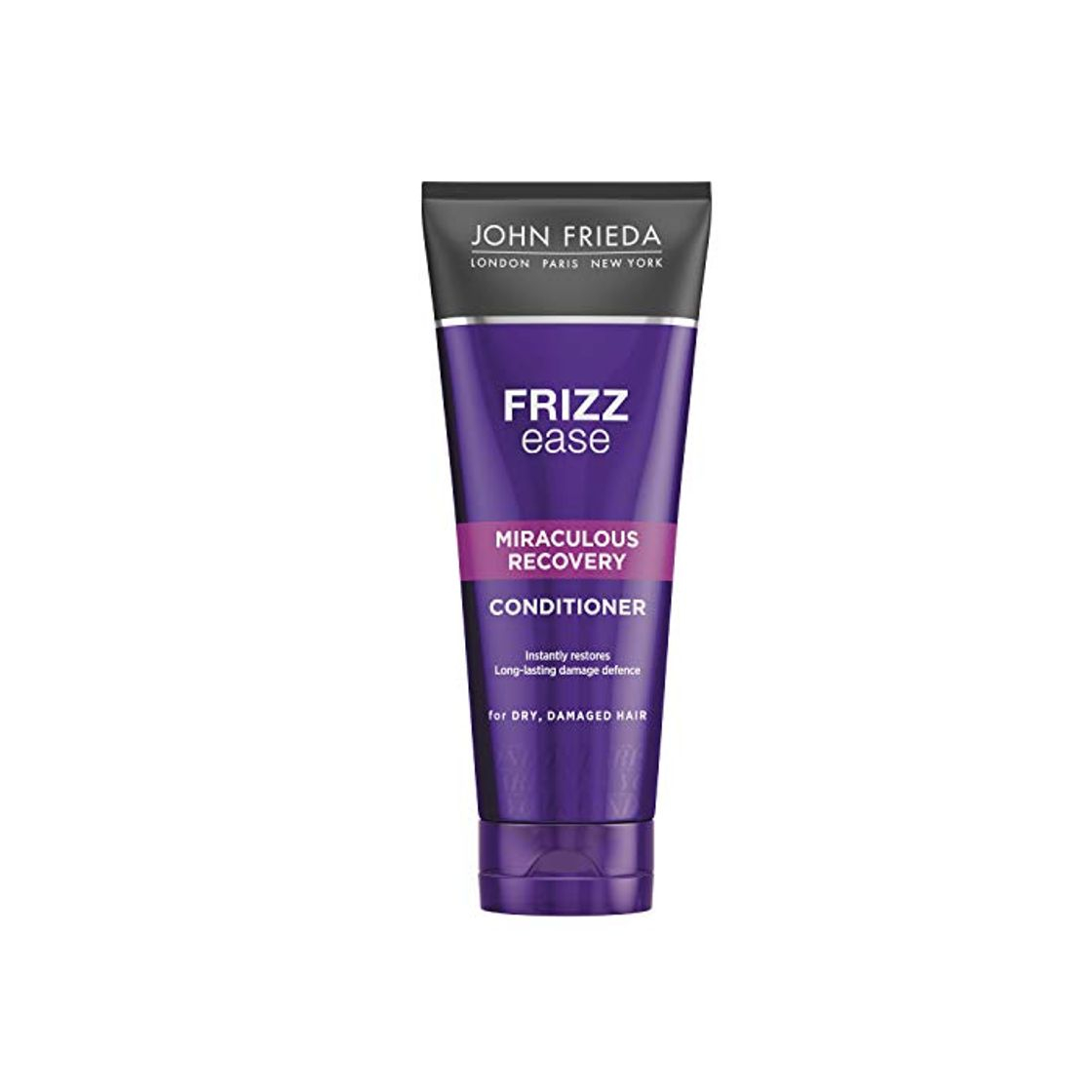 Belleza John Frieda Frizz Ease Milagrosa recuperación Acondicionador Reparador 250ml