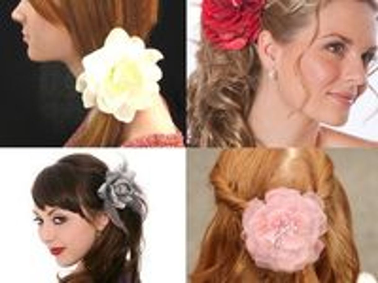 Moda 45 Melhores Ideias de penteados | Penteados, Cabelo, Cabelo ...