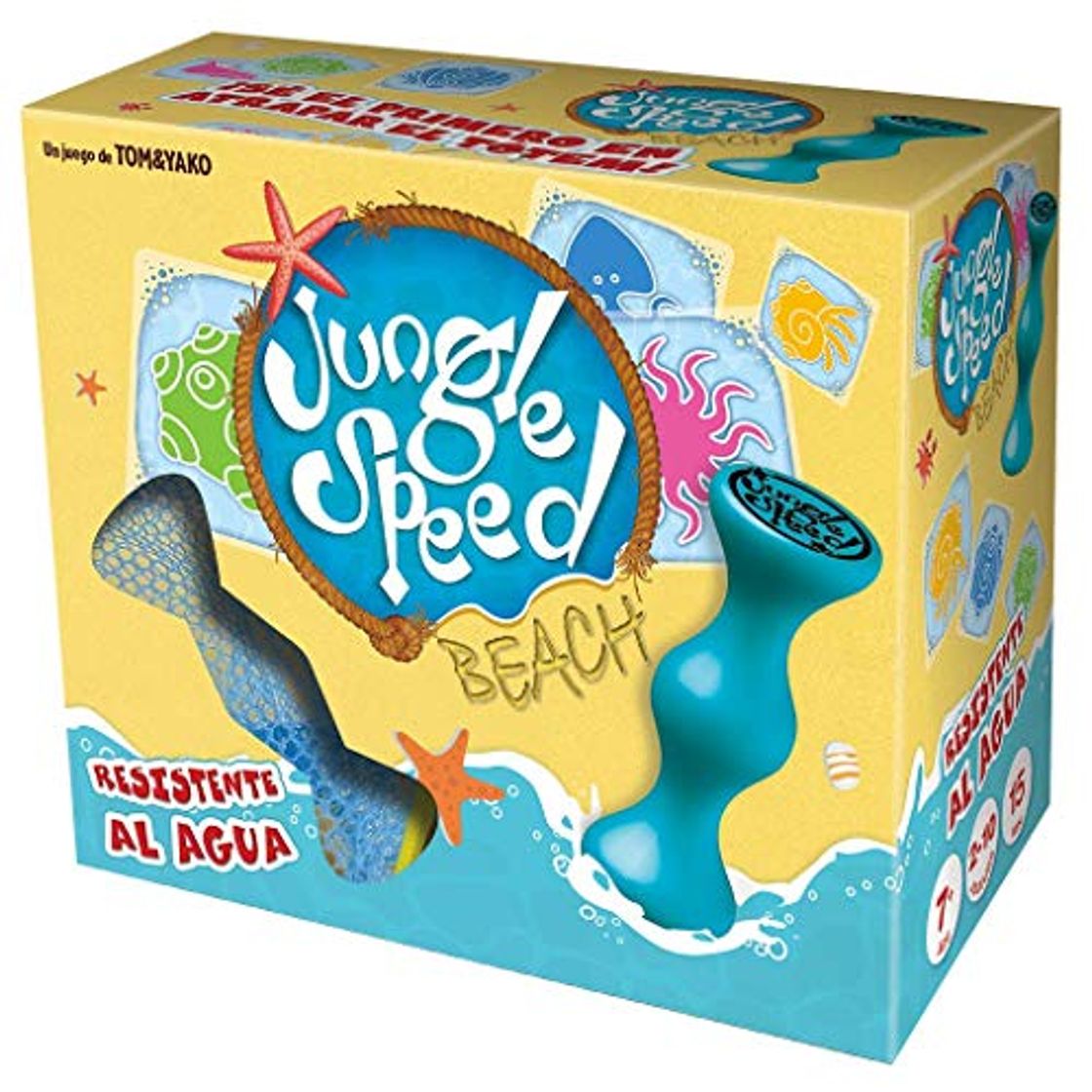 Social Asmodee