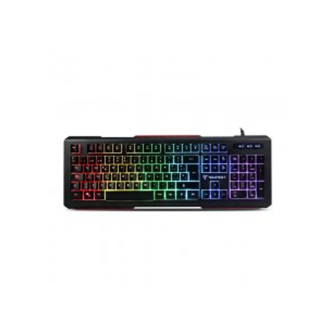 Products Teclado gaming RBG