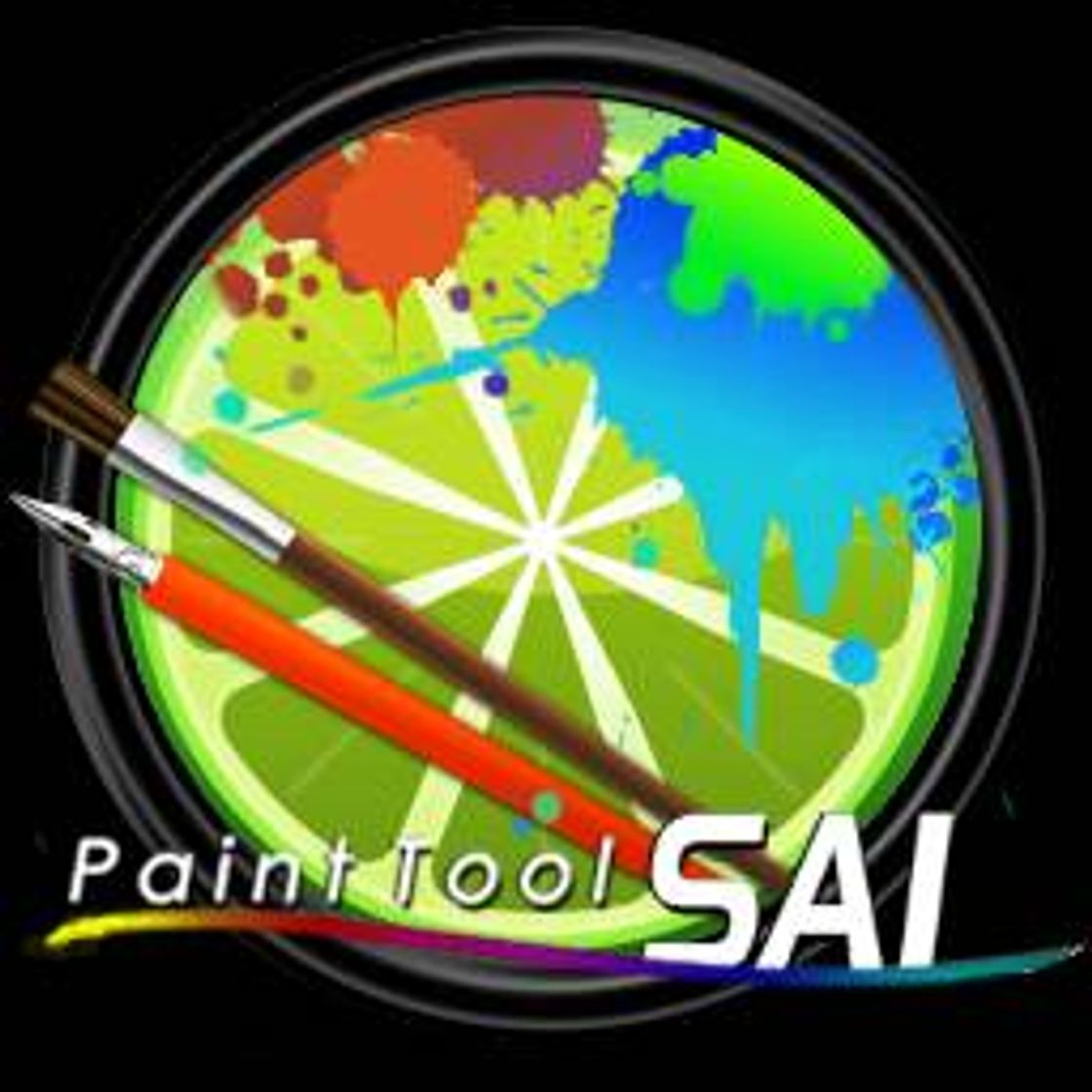 Moda PaintTool SAI