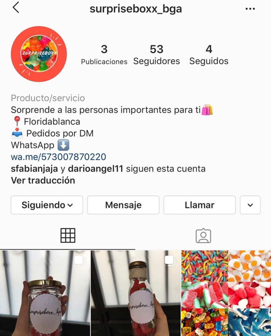 Moda Cosas para regalar 🎁