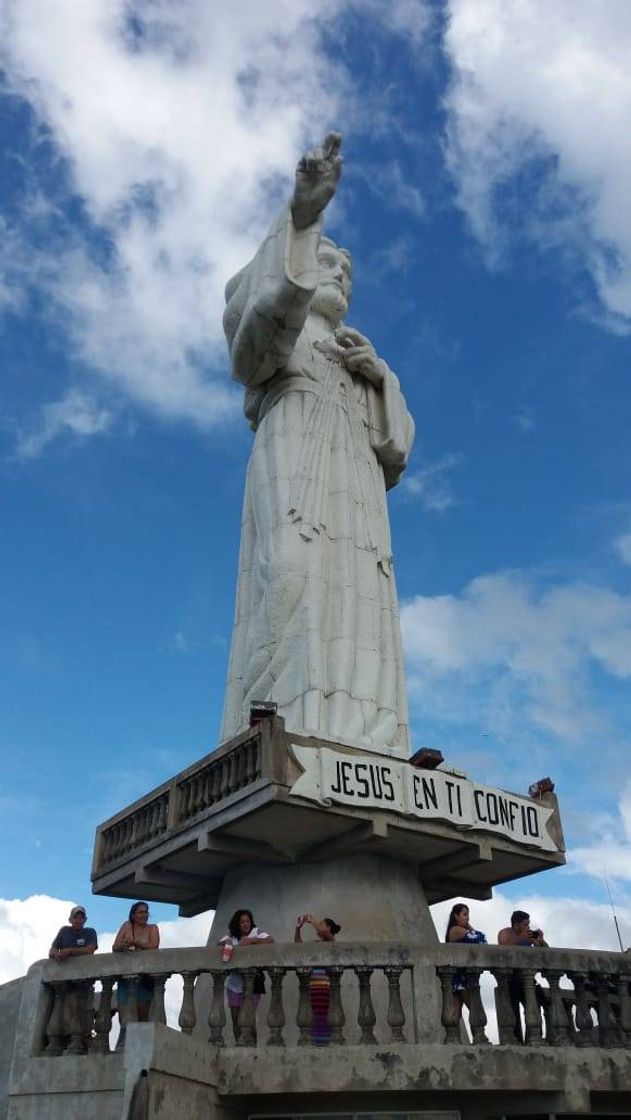 Lugar Nicaragua