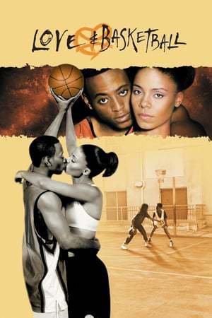 Película Love & Basketball