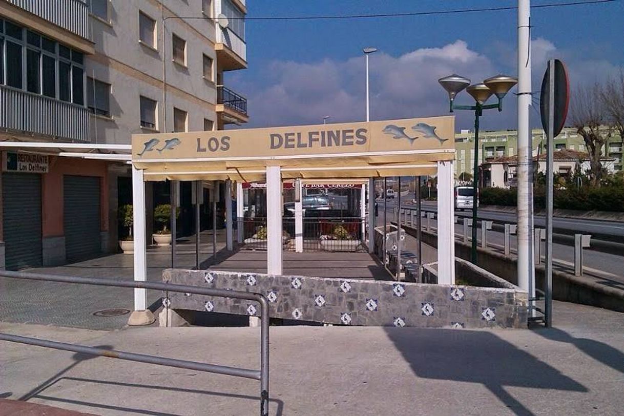 Restaurants Los Delfines